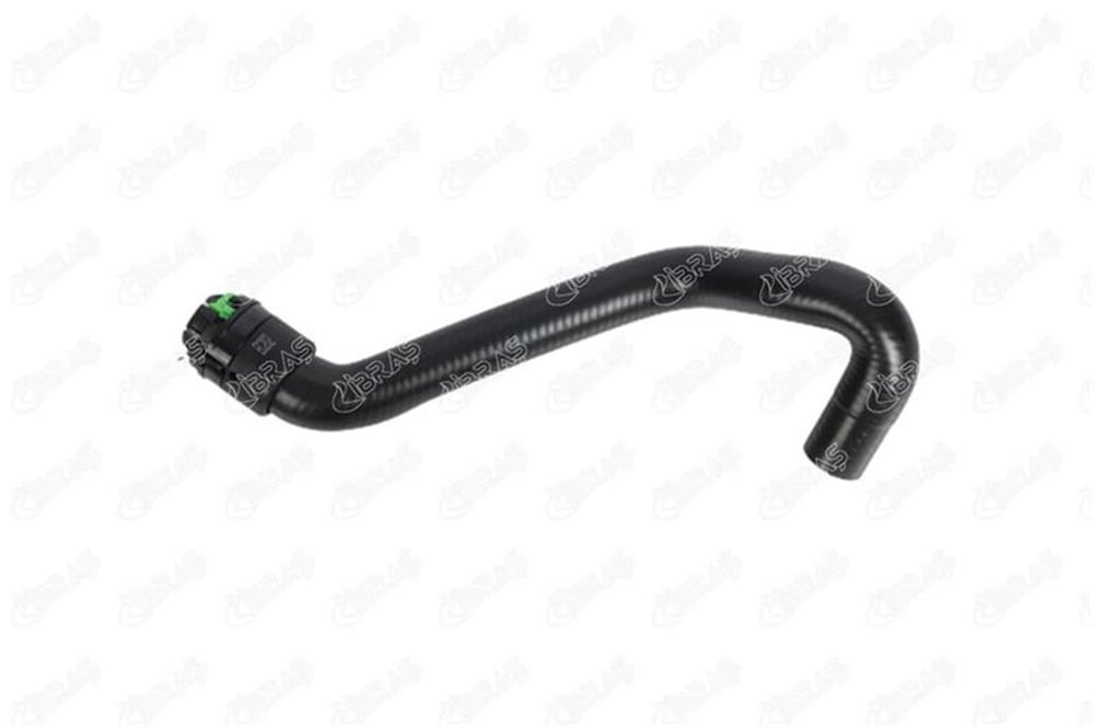OPEL IBRAS IBR 21475 KALORIFER HORTUMU GIRIS 98-09 ASTRA G ZAFIRA A X18XE1 Z18XE