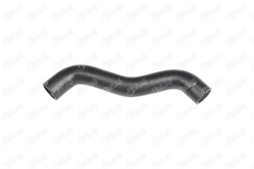 OPEL IBRAS IBR 21572 RADYATÖR HORTUMU ALT 04- VECTRA C SIGNUM Z19DT Z19DTL Z19DTH