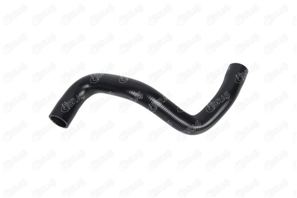 OPEL IBRAS IBR 21573 RADYATÖR HORTUMU ÜST 04- VECTRA C SIGNUM Z19DT Z19DTL Z19DTH