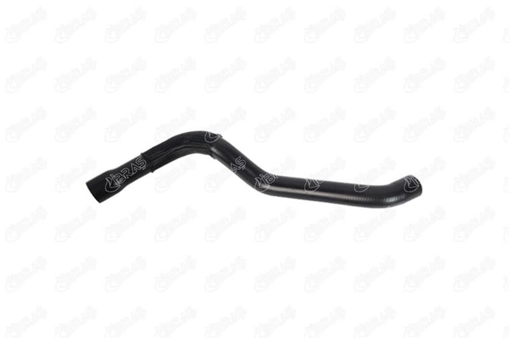 OPEL IBRAS IBR 21576 RADYATÖR HORTUMU ALT 03-06 VECTRA C SIGNUM Z18XE Z18XEL