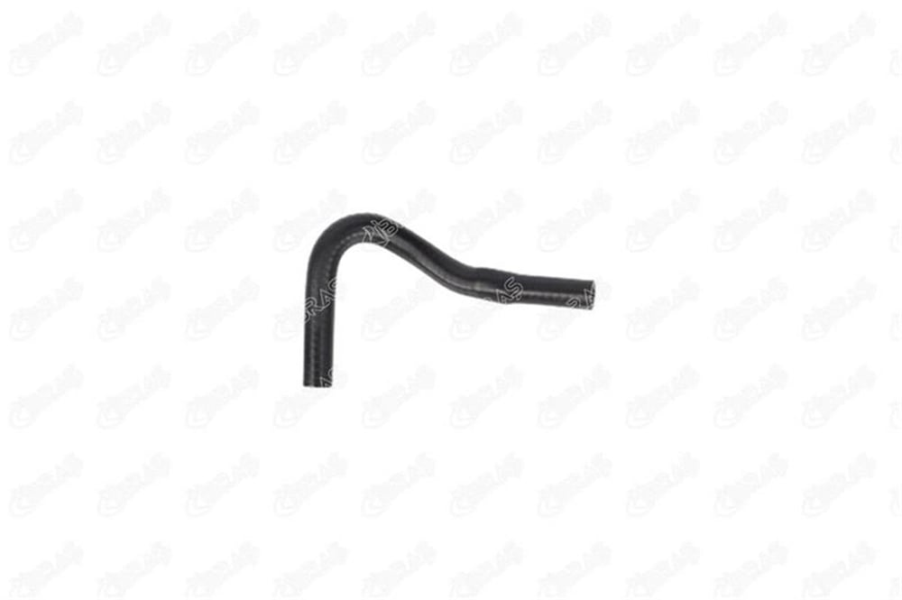 OPEL IBRAS IBR 21600 RADYATÖR YEDEK SU DEPO HORTUMU 04- VECTRA C SIGNUM Z19DT Z19DTL Z19DTH