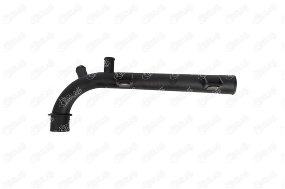 OPEL IBRAS IBR 25146 RADYATÖR SU BORUSU 04- KALOS AVEO REZZO F14S-F14D4-F16D4