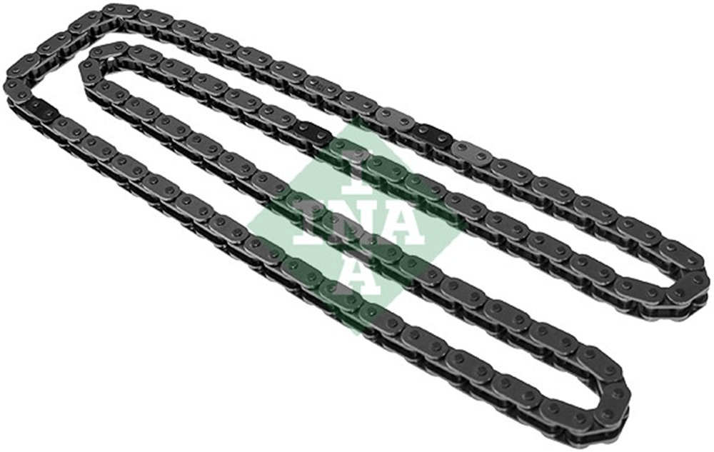OPEL INA INA 553 0184 10 EKSANTRIK ZINCIRI 01- ASTRA G VECTRA B VECTRA C INSIGNIA A ZAFIRA A Y22DTR Y20DTH Z20NET