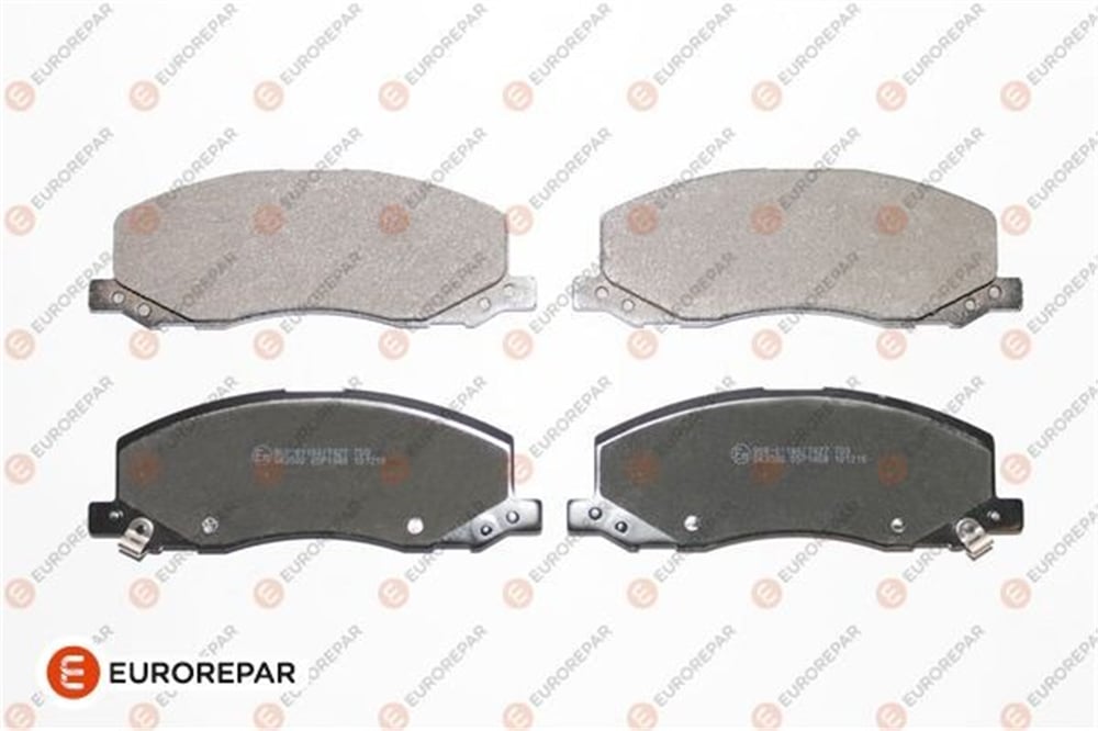 OPEL INSIGNIA A 2009 SONRASI FREN BALATASI ÖN 1605202