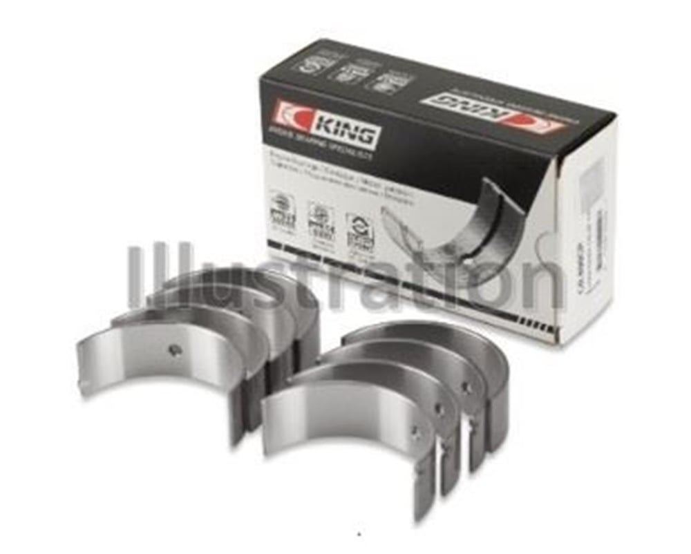 OPEL KING KNG CR4017AM0.25 KOL YATAK 93-00 ASTRA F ASTRA G VECTRA A VECTRA B 18SE-18SV-C18NV-C18NZ-C18XE-C18XEL-20NE-C20NE-X20XEV-X22SE-X22XE