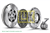 OPEL LUK LUK 600 0237 00 VOLANLI DEBRIYAJ SETI 04- ASTRA H CORSA D MERIVA A A17DTJ Z17DTJ A17DTR Z17DTR