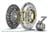 OPEL LUK LUK 620 3090 33 DEBRIYAJ SETI 98- ASTRA G ASTR X14XE Z14XE Z14XEP