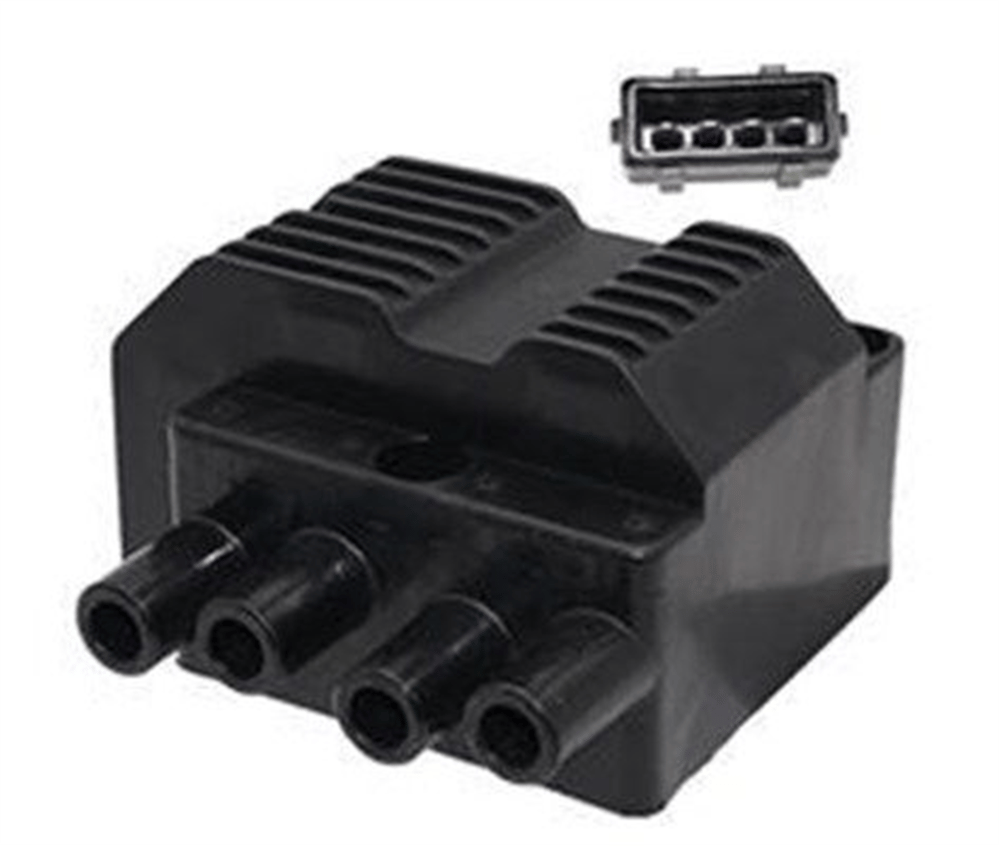 OPEL M.MARELLI MAG 359000610030 ATESLEME BOBINI 93-01 ASTRA F CORSA B VECTRA A-B 12NZ X12SZ C14SE X14NZ X14SZ X14XE X16SZ X16XE X16XEL