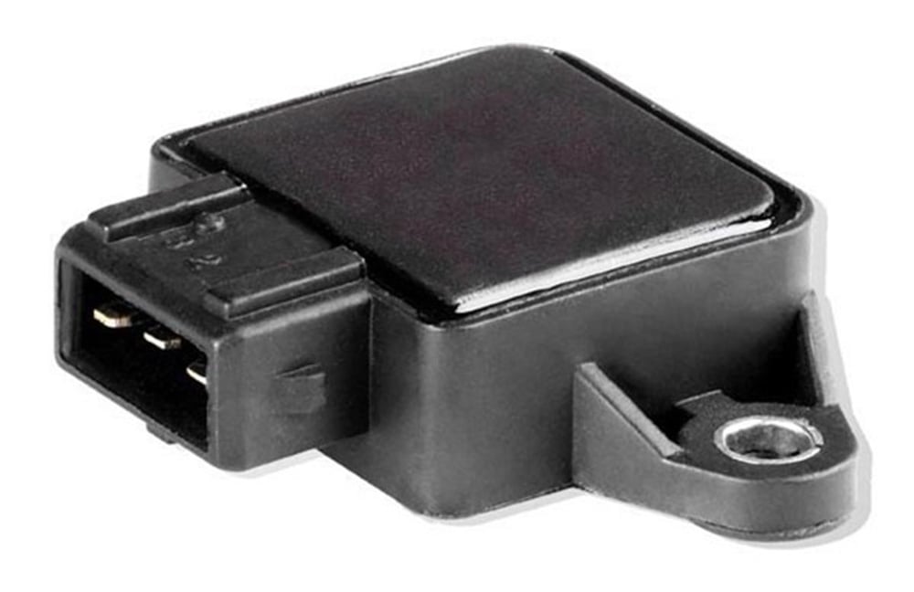 OPEL M.MARELLI MAG 359000600230 GAZ KELEBEK POTANSIYOMETRESI 94-01 ASTRA F VECTRA A-B OMEGA B 1.8-2.0