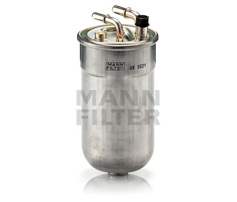 OPEL MANN MANN WK 8021 YAKIT FILTRESI 10-