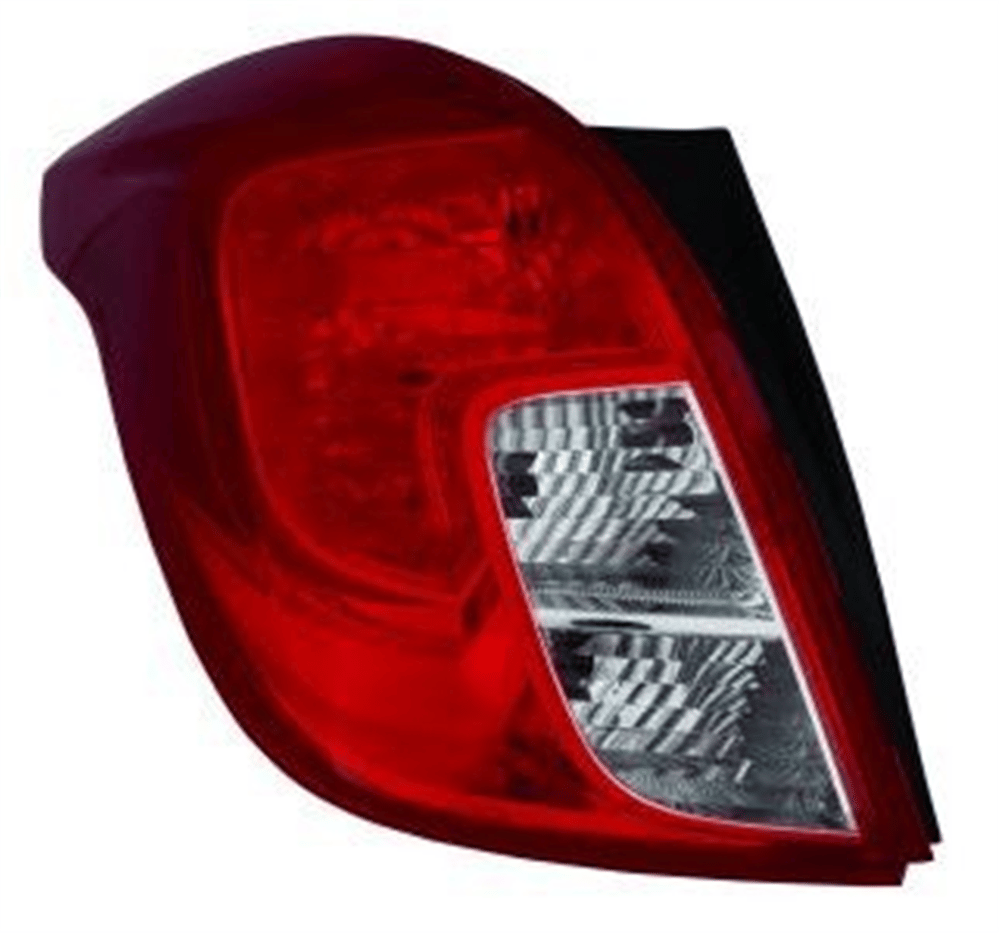OPEL MOKKA 2013 SONRASI STOP LAMBASI SAG 1222404