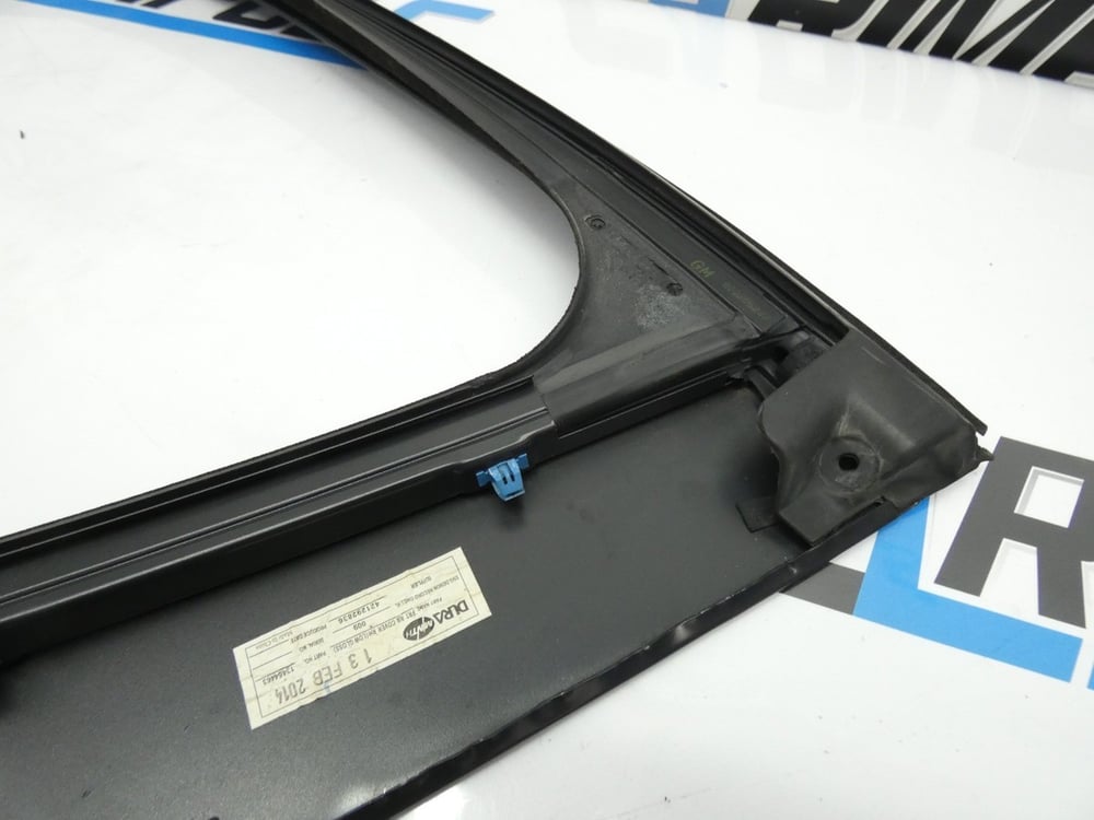 OPEL MOULDING 2160660