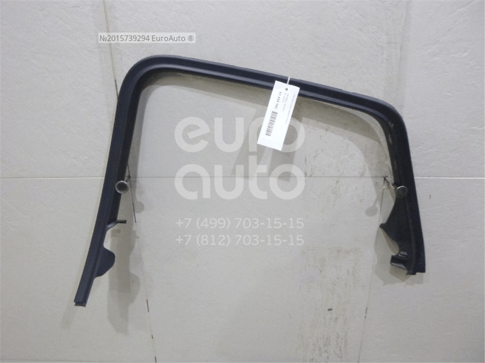 OPEL MOULDING 2237072