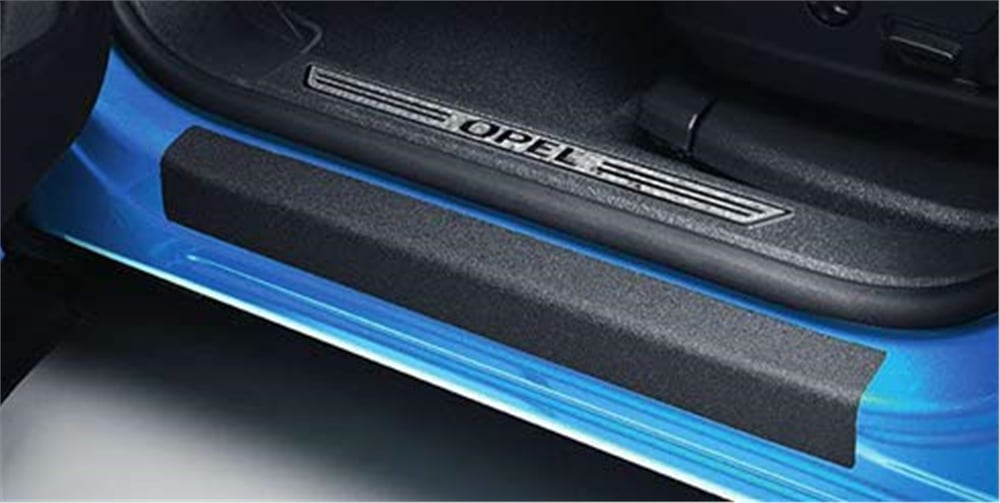 OPEL MOULDING