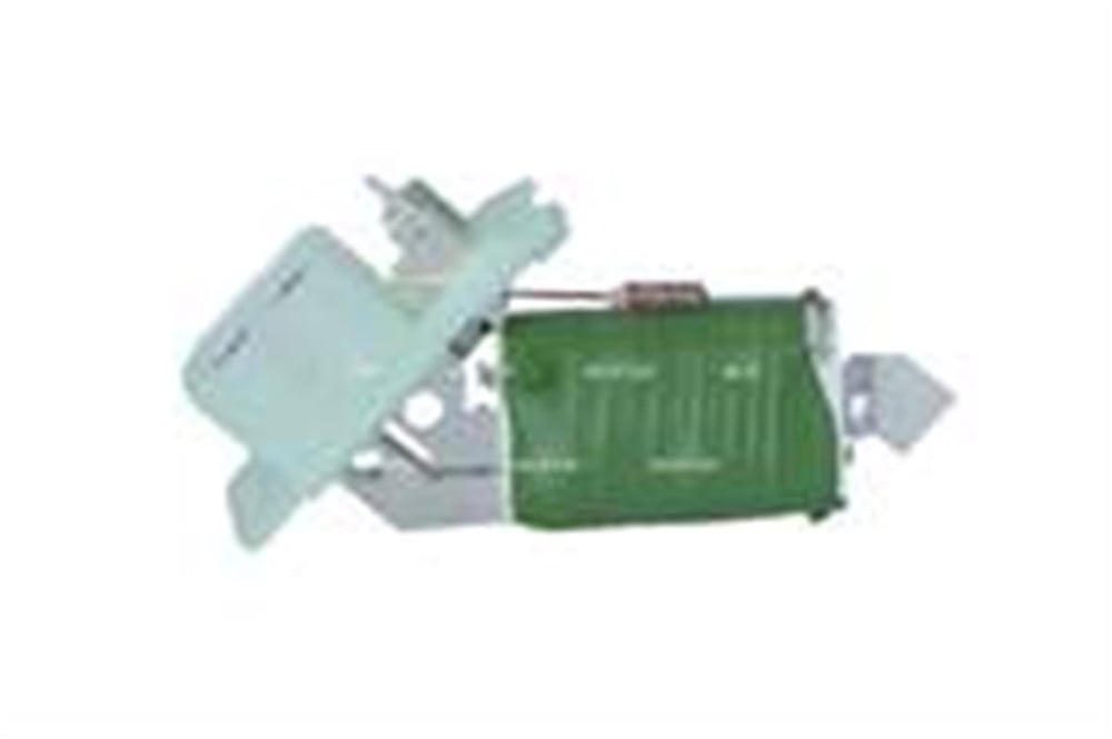OPEL NRF NRF 342028 FAN REZISTANSI 92- ASTRA F VECTRA A 1.6 i (F68, M68)