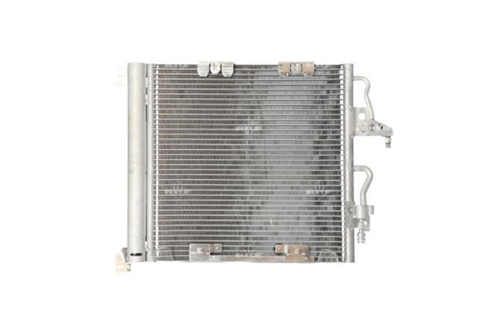 OPEL NRF NRF 35598 KLIMA RADYATÖRÜ 04- ASTRA H ZAFIRA B Z13DTH Z17DTH Z19DT Z19DTH