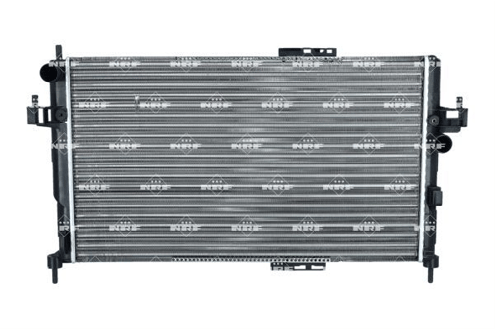 OPEL NRF NRF 58282A SU RADYATÖRÜ 02-04 CORSA C COMBO C Y17DT