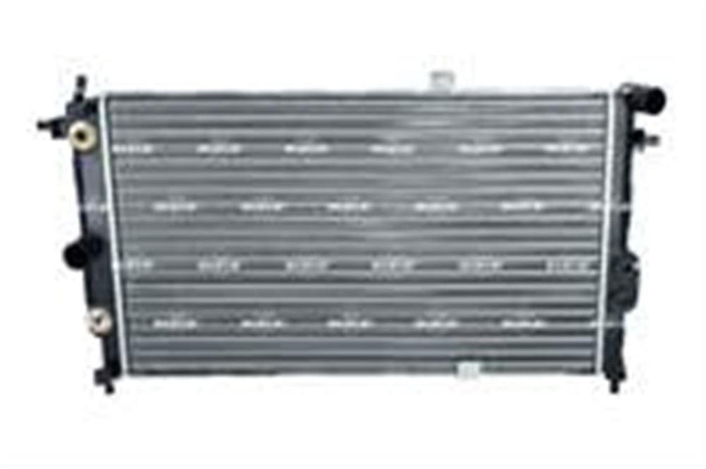 OPEL NRF NRF 58973A SU RADYATÖRÜ 90-95 VECTRA A 18SV C18NZ 20NE C20NE 20XE C20XE X20XEV