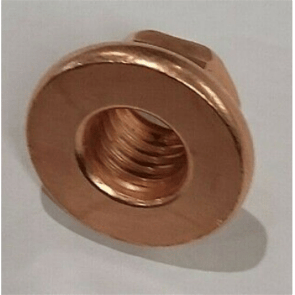 OPEL NUT 849928