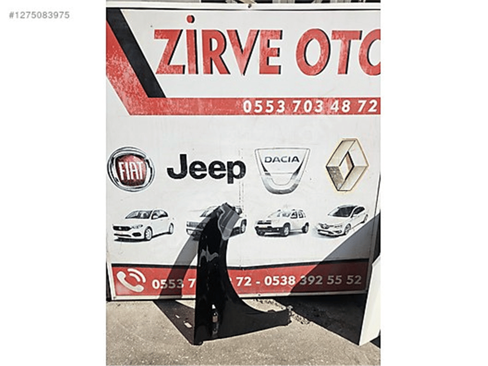 OPEL O RING