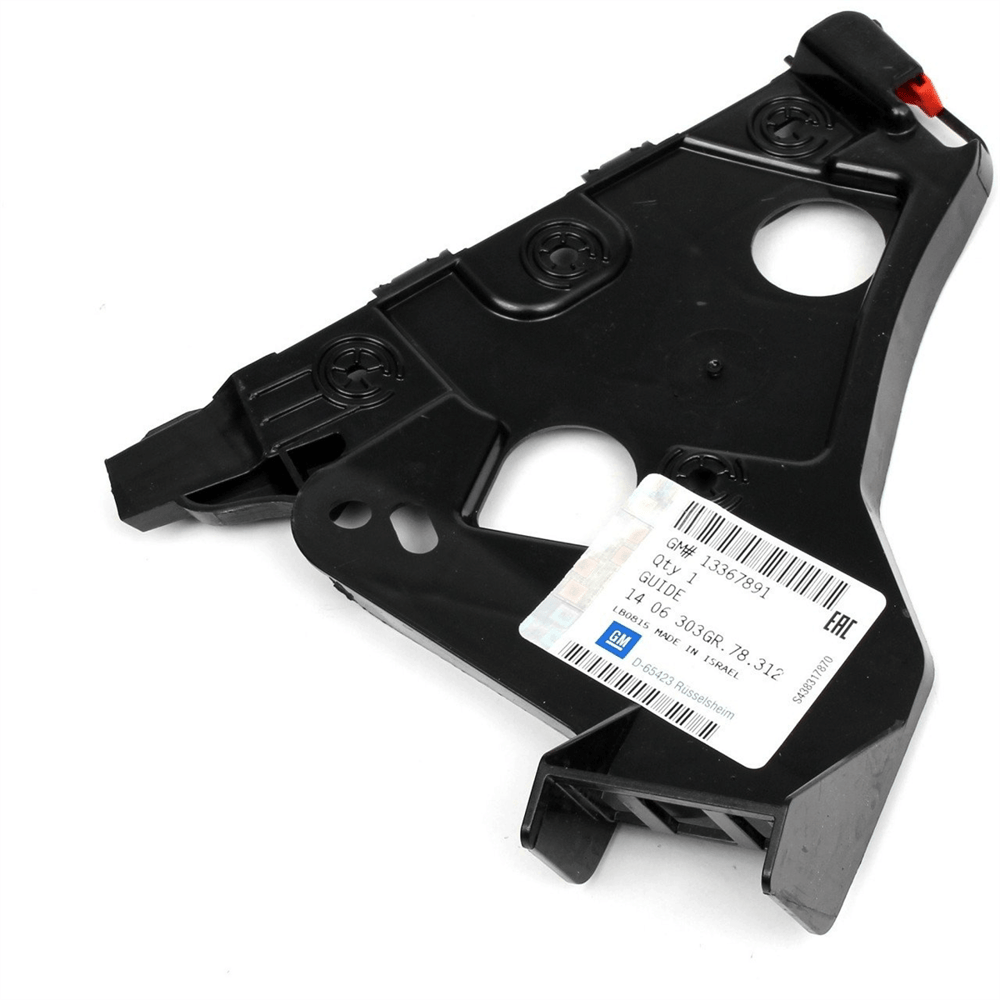 OPEL OE-OPEL 13367891 ÖN TAMPON BRAKETI DIS : R 10- ASTRA J BM