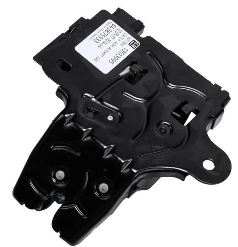 OPEL OE-OPEL 13513995 BAGAJ KILIDI ARKA 10- ASTRA J CRUZE INSIGNIA BM