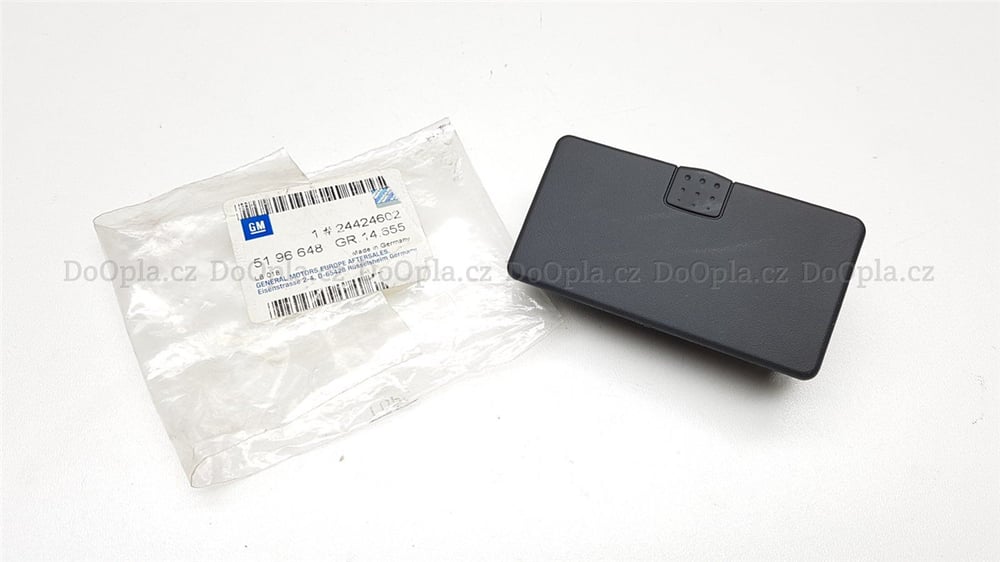 OPEL OE-OPEL 24424602 ASHTRAY .