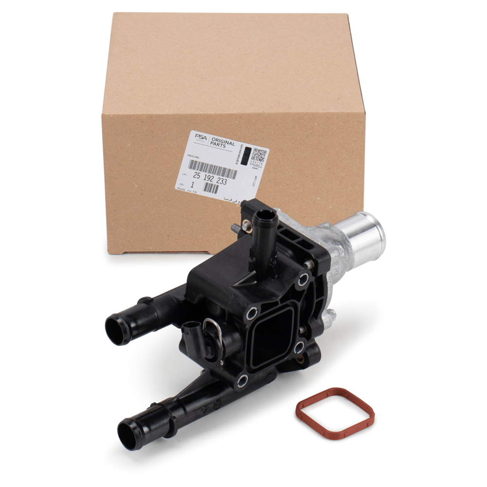 OPEL OE-OPEL 25192233 TERMOSTAT 07- ASTRA H ASTRA J INSIGNIA VECTRA C ZAFIRA B Z16XER A16XER Z18XER