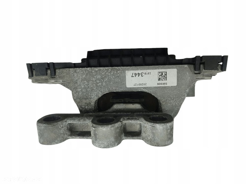 OPEL OE-OPEL 39193447 MOTOR TAKOZU SAG 20- ASTRA K D15DVH