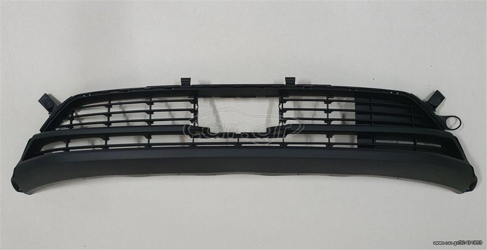 OPEL OE-OPEL YP00024880 ÖN TAMPON PANJURU 18- GRANDLAND X BM