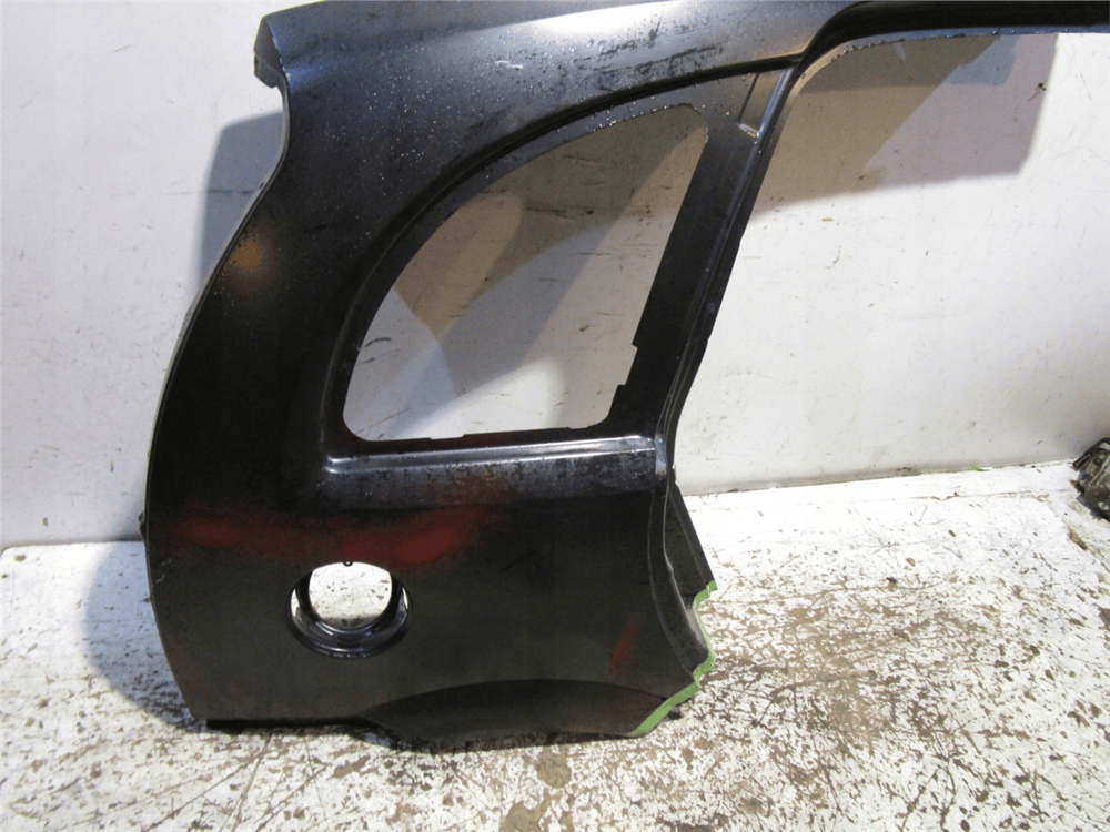 OPEL PANEL