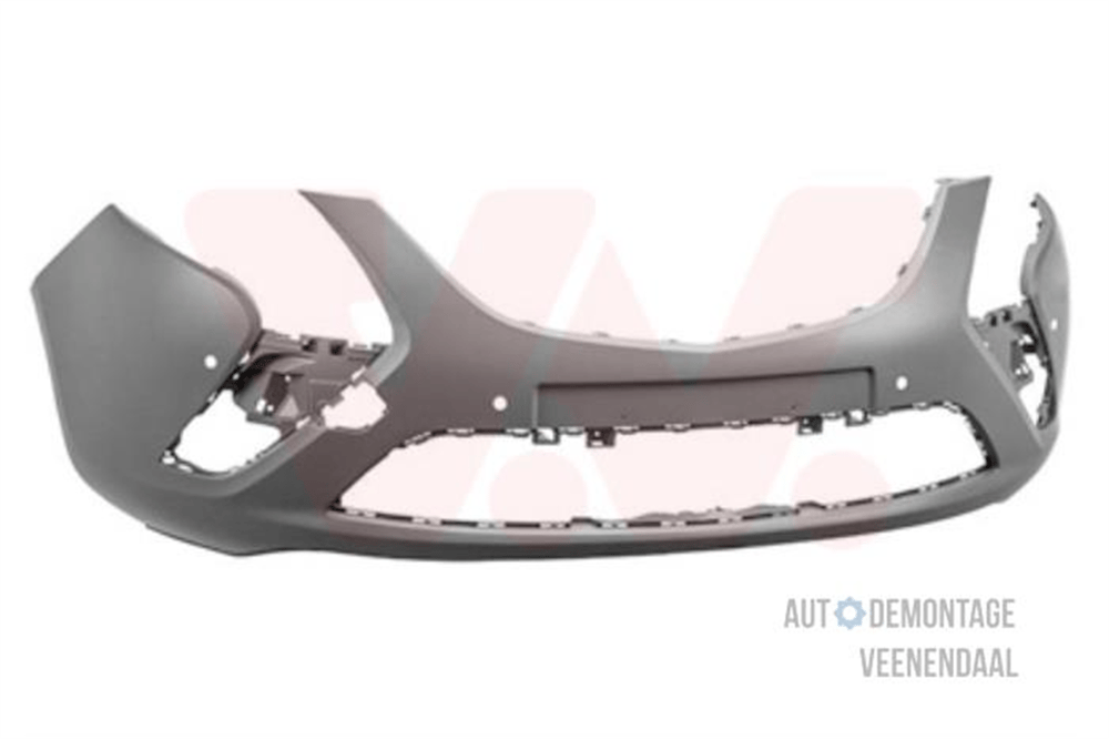 OPEL PANEL