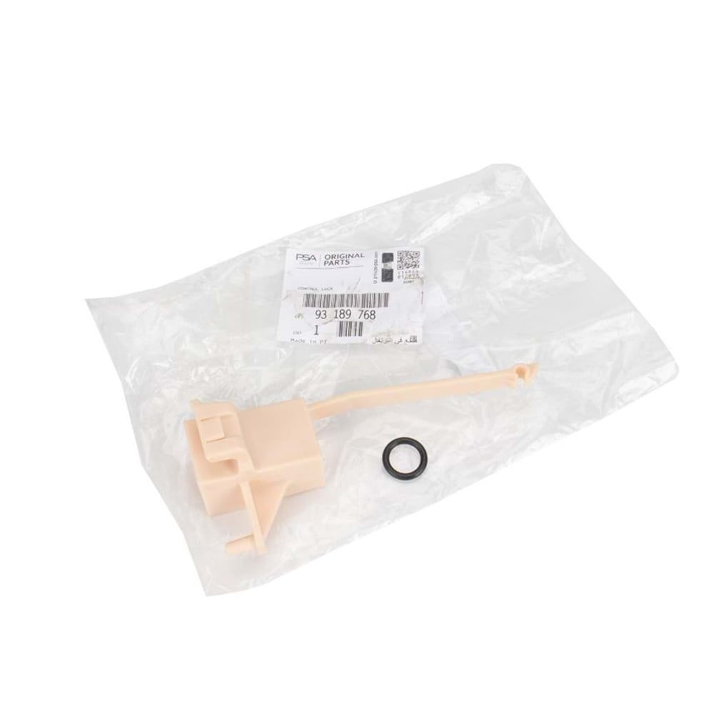 OPEL RATCHET 738297