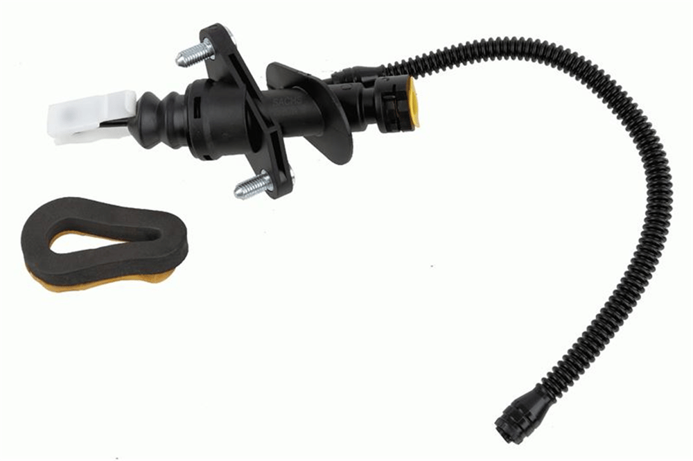 OPEL SACHS SCH 6284 654 015 DEBRIYAJ MERKEZI ÜST 02- CORSA C COMBO C BM