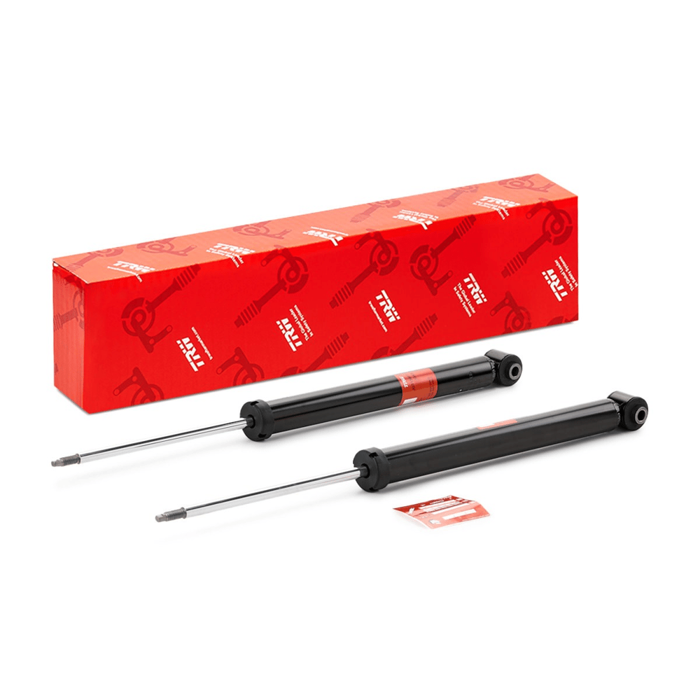 OPEL SHOCKABSORBERCPLREAR
