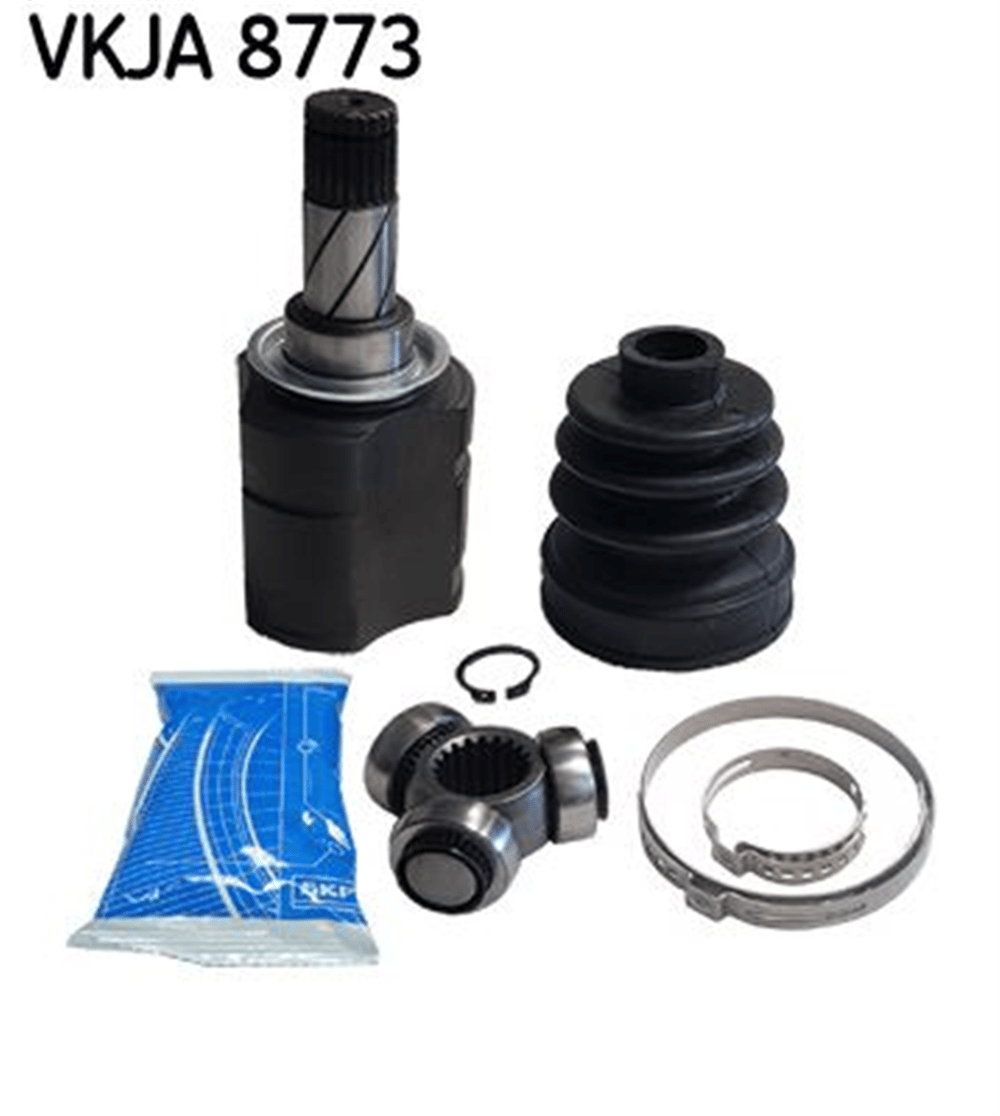 OPEL SKF SKF VKJA 8773 AKS KAFASI IÇ 08-15 CORSA D Z10XEP A10XEP Z12XEP A12XEL A12XER