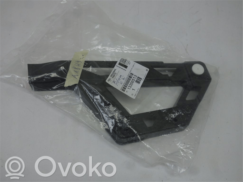 OPEL SOL BRAKET