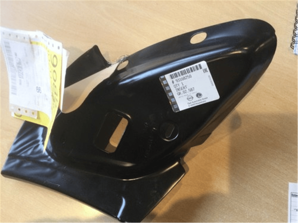 OPEL SYS LAMBASI 183738
