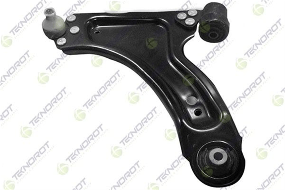 OPEL TEKNOROT TEK O-168 SALINCAK ÖN SOL 03-10 MERIVA A BM