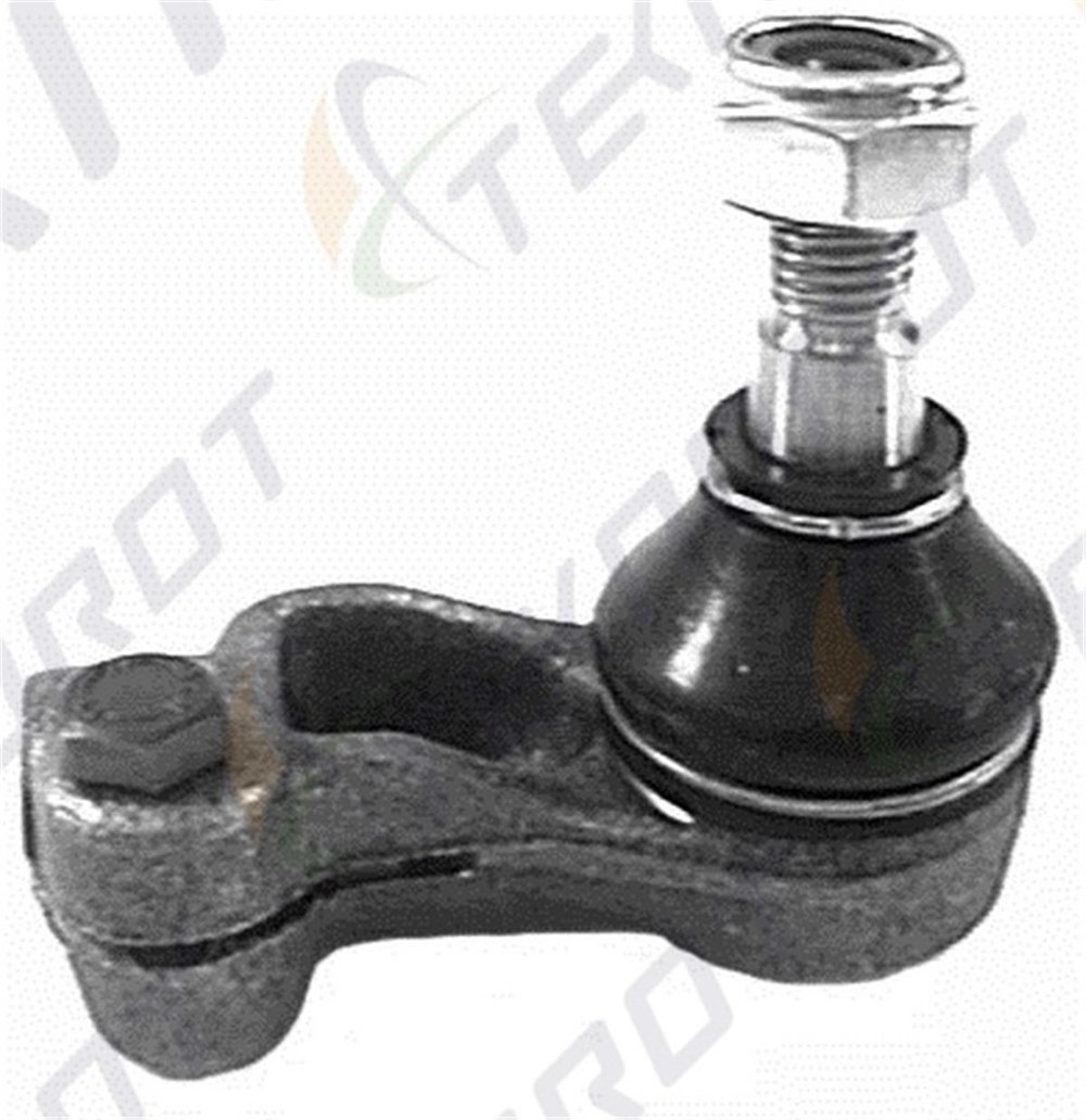 OPEL TEKNOROT TEK O-402 ROT BASI SOL 92-02