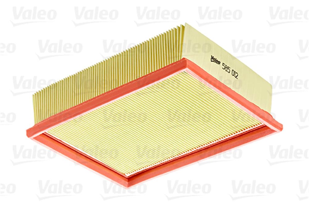 OPEL VALEO VAL 585012 HAVA FILTRESI 93-01 CORSA B COMBO B 1.5-1.7 D