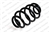OPEL VECTRA C 2002-2008 HELEZON YAYI ARKA 424070