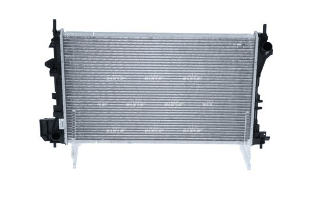 OPEL VECTRA C SIGNUM 2002-2008 SU RADYATÖRÜ 1300244