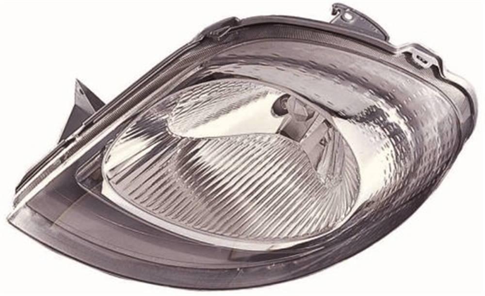 OPEL VIVARO A 2002-2006 FAR SAG 4408723