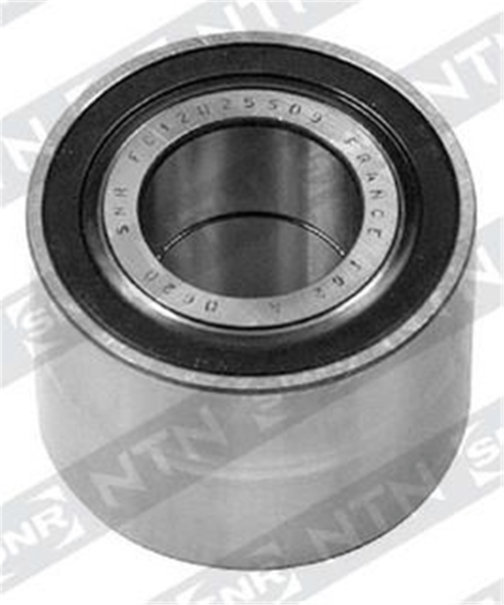 PEUGEOT 106/306 / RENAULT 9-11 1991 SONRASI TEKER RULMANI ARKA 3748.17