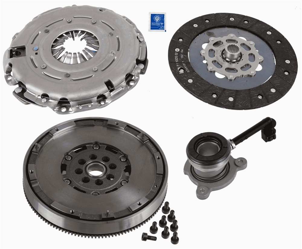PEUGEOT 3008/3008(P84)/308(T9)/5008/5008(P87)/508 2016 SONRASI DEBRIYAJ SETI 1616517180