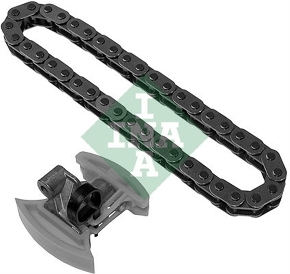 PEUGEOT 307/308/407/PARTNER TEPEE/C4/C5/FOCUS/C-MAX 2004-2011 EKSANTRIK ZINCIR SETI 0816.J1