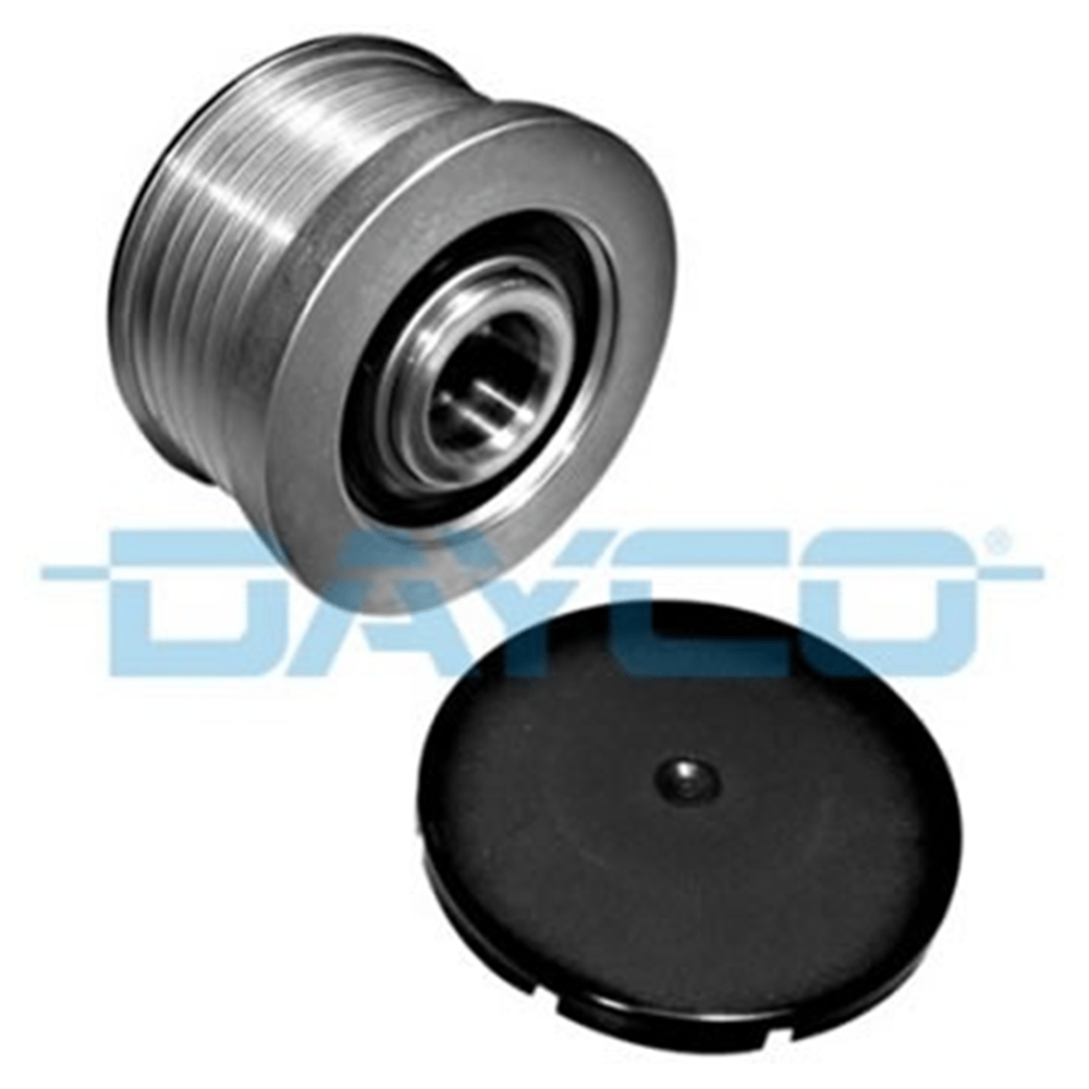 PEUGEOT BOXER III 2006 SONRASI ALTERNATÖR KASNAGI 5740.87