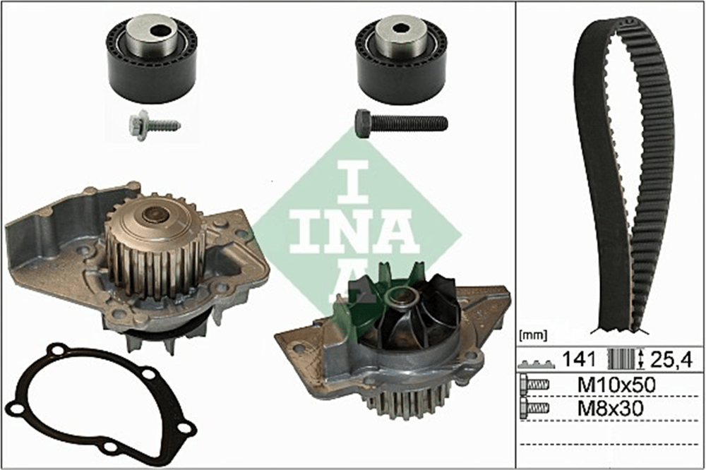 PEUGEOT DUCATO/SCUDO/PARTNER/BERLINGO 1999 SONRASI TRIGER SETI 9400829629