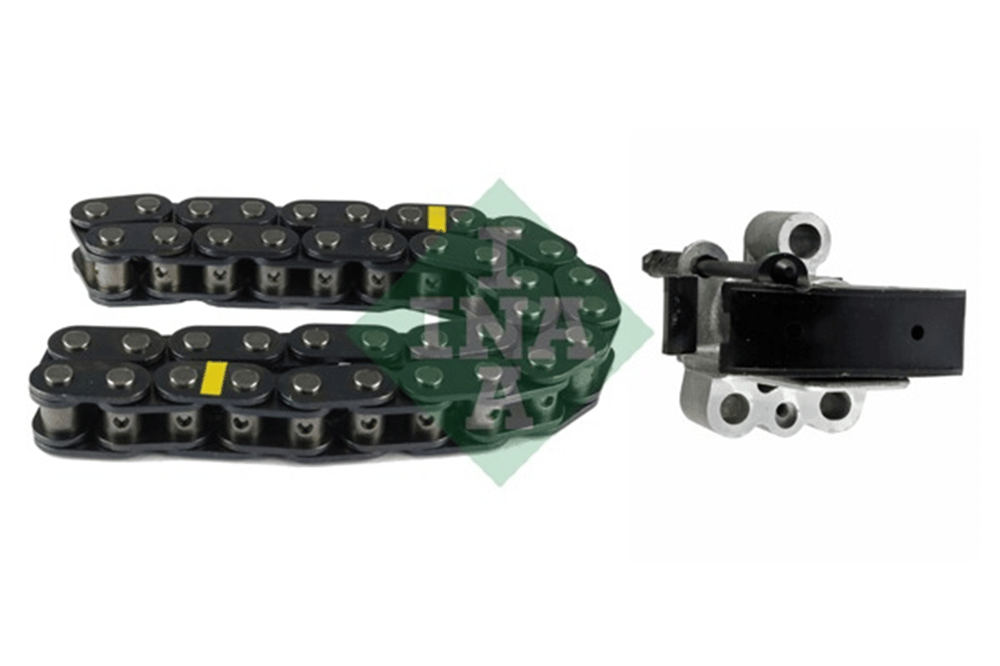 PEUGEOT FOCUS MONDEO KUGA 307 308 407 EXPERT JUMPY III C5 DS5 C30 S40 V50 V70 V80 2004 SONRASI EKSANTRIK ZINCIR SETI 0816.F6/0849.30